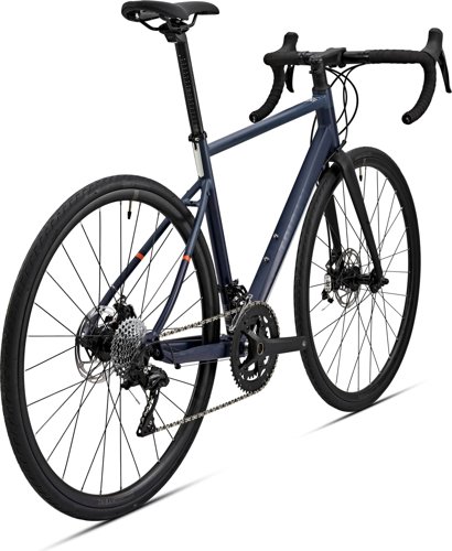 Triban Road Bike RC 520 Disc Brake Prowheel  - Thumbnail 4