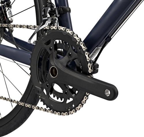 Triban Road Bike RC 520 Disc Brake Prowheel  - Thumbnail 5