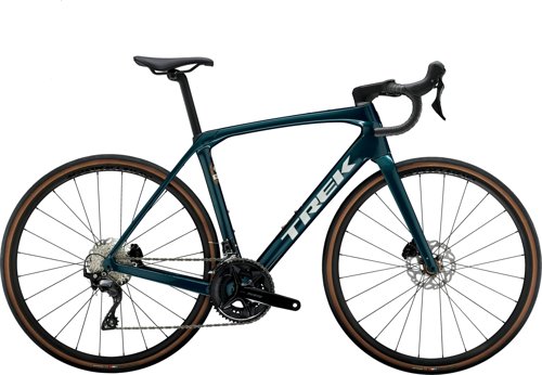 Trek Domane SL 5 Gen 4  - Thumbnail 2