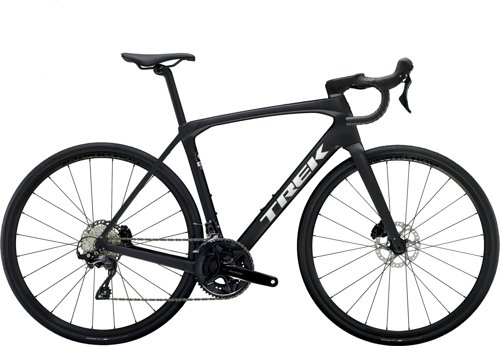 Trek Domane SL 5 Gen 4  - Thumbnail 3