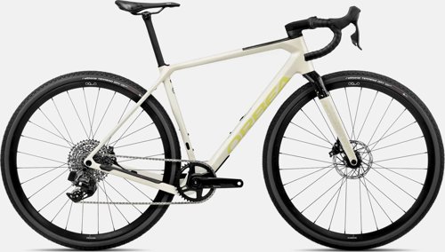 Orbea TERRA M31eTEAM 1X 