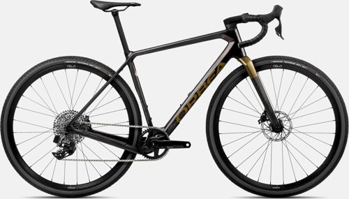 Orbea TERRA M31eTEAM 1X  - Thumbnail 2