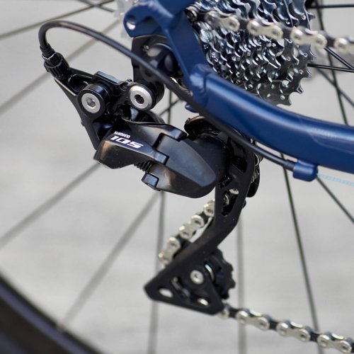 Triban Road bike RC 520 Disc Brake  - Thumbnail 4