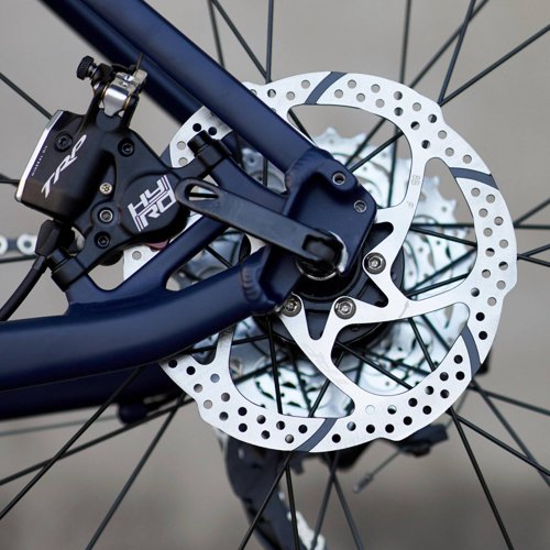 Triban Road bike RC 520 Disc Brake  - Thumbnail 5