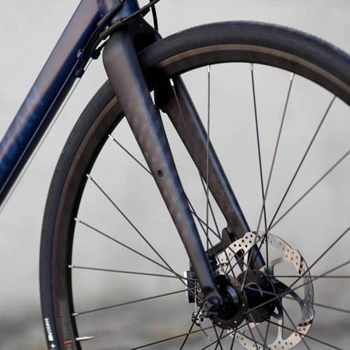 Triban Road bike RC 520 Disc Brake  - Thumbnail 6