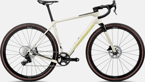 Orbea TERRA M22TEAM 1X 
