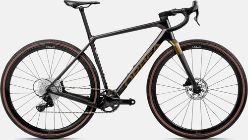 Orbea TERRA M22TEAM 1X  - Thumbnail 2