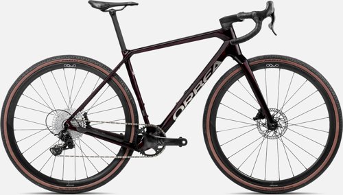 Orbea TERRA M22TEAM 1X  - Thumbnail 3