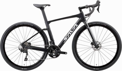 sava HULK 4.0 Carbon Gravel Bike 20 Speed 