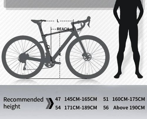 sava HULK 4.0 Carbon Gravel Bike 20 Speed  - Thumbnail 2