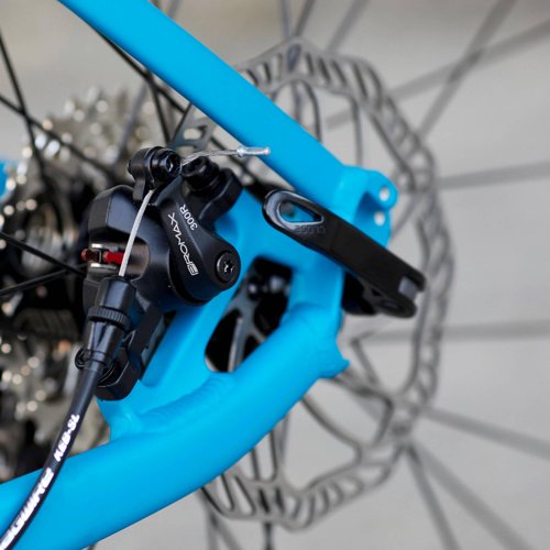 Triban Road Bike RC 500 Disc Brake  - Thumbnail 5