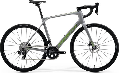 Merida SCULTURA ENDURANCE RIVAL-EDITION 