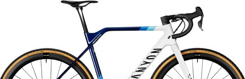 Canyon Inflite CF SLX 9 TEAM  - Thumbnail 2