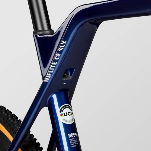 Canyon Inflite CF SLX 9 TEAM  - Thumbnail 3