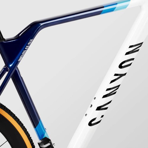 Canyon Inflite CF SLX 9 TEAM  - Thumbnail 4