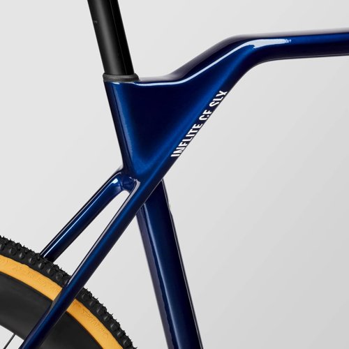 Canyon Inflite CF SLX 9 TEAM  - Thumbnail 6