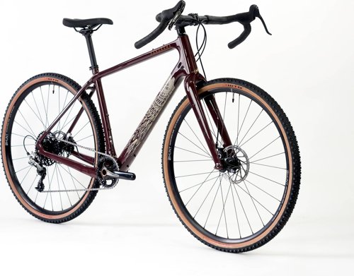 panorama Katahdin GRX 2×11  - Thumbnail 2