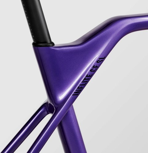 Canyon Inflite CF SL 7  - Thumbnail 4