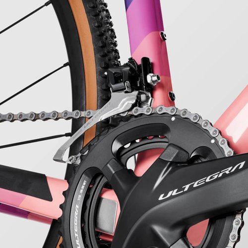 Canyon Inflite CF SL 7  - Thumbnail 5