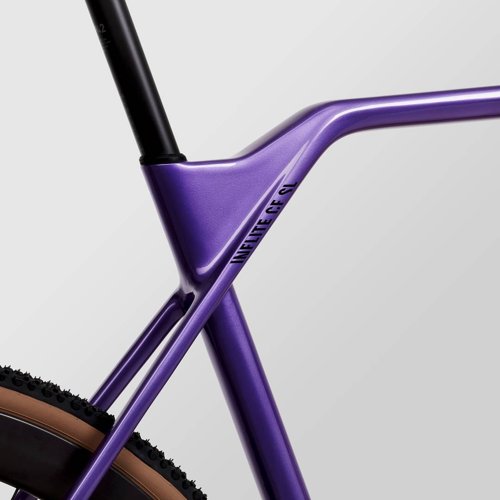 Canyon Inflite CF SL 8  - Thumbnail 4