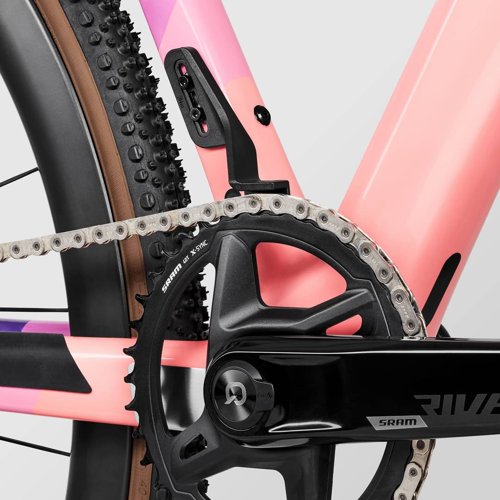 Canyon Inflite CF SL 8  - Thumbnail 5