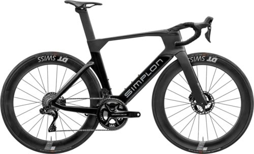 simplon PRIDE II Rival eTap AXS  - Thumbnail 2
