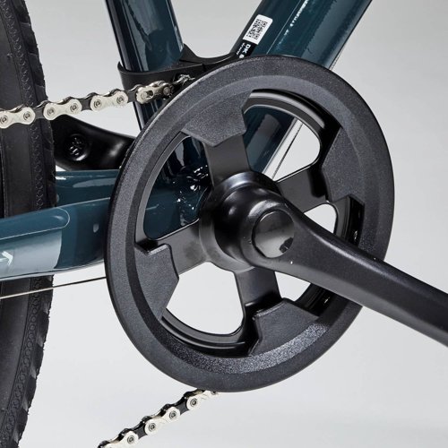 B’TWIN Kids’ 26-Inch Road Bike 520, Ages 9-12  - Thumbnail 4