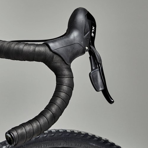 B’TWIN Kids’ 26-Inch Road Bike 520, Ages 9-12  - Thumbnail 6