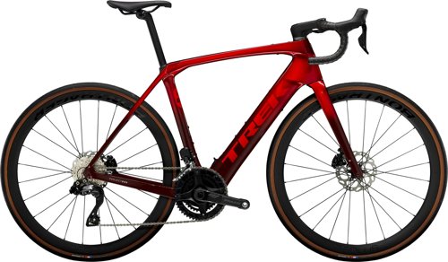 Trek Domane+ SLR 6 Pro  - Thumbnail 4