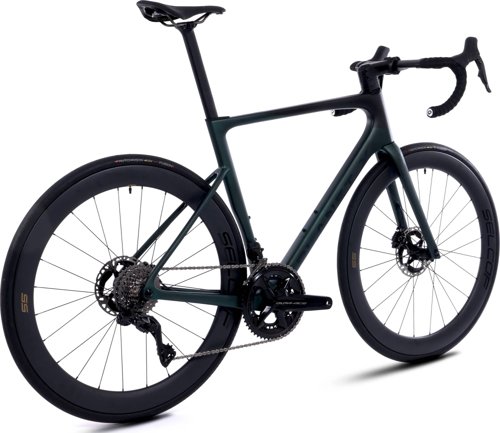 planetx Planet X EC-130 Shimano Dura-Ace Di2  - Thumbnail 6