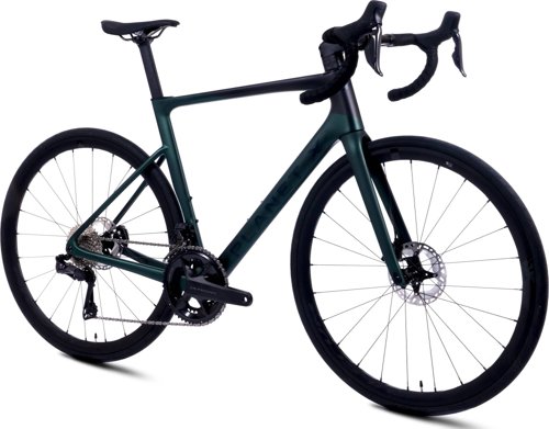 planetx Planet X EC-130 Shimano Ultegra Di2  - Thumbnail 5