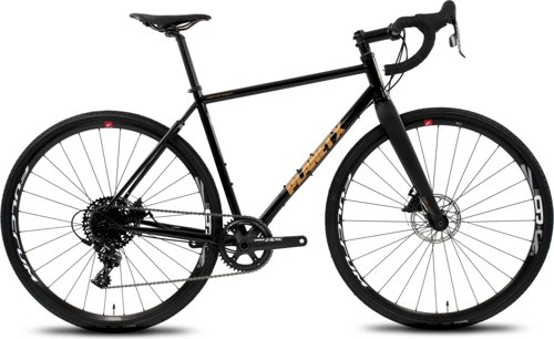planetx Planet X Kaffenback SRAM Apex 1 Mechanical 