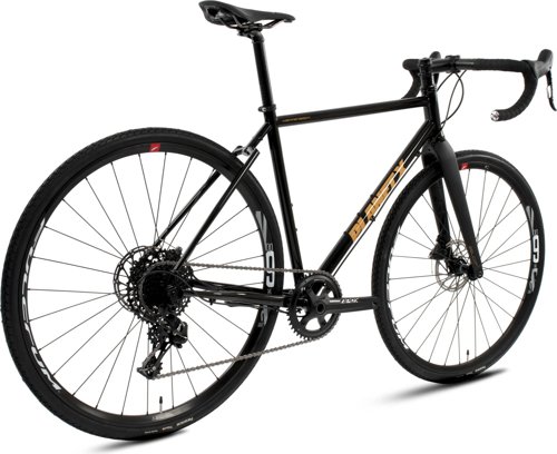 planetx Planet X Kaffenback SRAM Apex 1 Mechanical  - Thumbnail 3