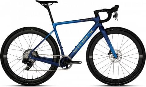 Storck e:GRIX Pro Force XPLR 1×12