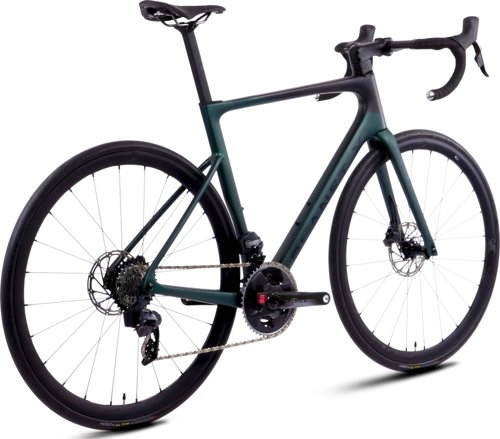 planetx Planet X EC-130 SRAM Force AXS  - Thumbnail 6