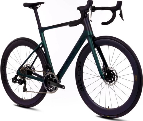 planetx Planet X EC-130 SRAM Red AXS  - Thumbnail 2