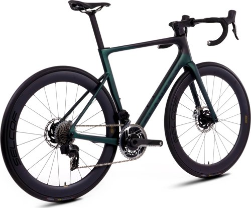 planetx Planet X EC-130 SRAM Red AXS  - Thumbnail 3