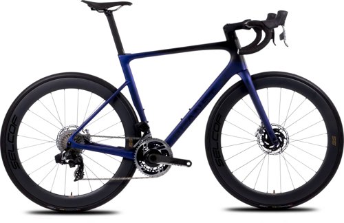 planetx Planet X EC-130 SRAM Red AXS  - Thumbnail 4