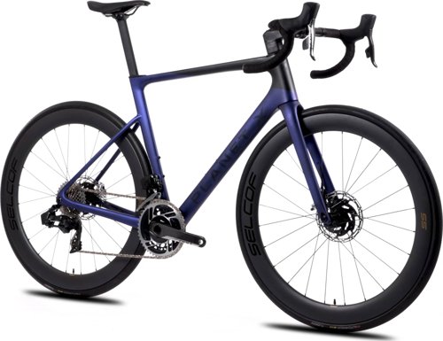 planetx Planet X EC-130 SRAM Red AXS  - Thumbnail 5