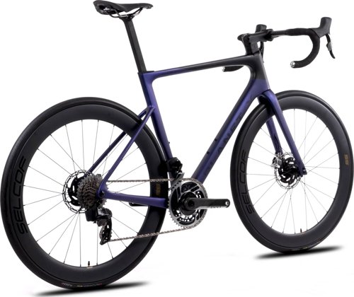 planetx Planet X EC-130 SRAM Red AXS  - Thumbnail 6