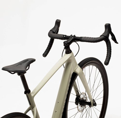 RIVERSIDE Carbon Gravel Bike GCR SRAM Rival Etap AXS / Fulcrum RR 900 Wheels  - Thumbnail 5