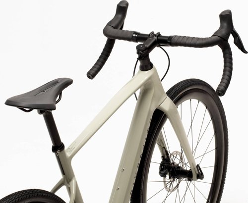 RIVERSIDE GCR Carbon Gravel Race Bike  - Thumbnail 5