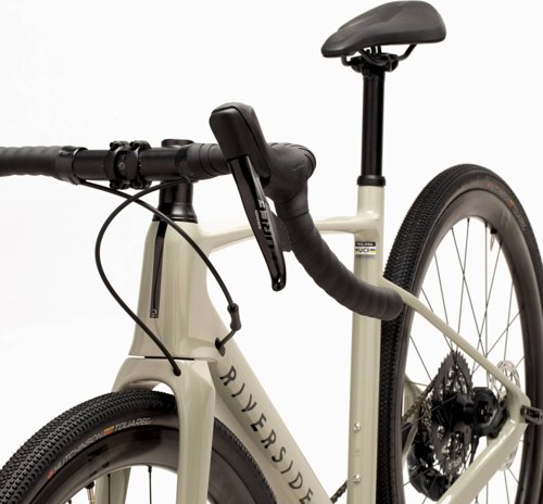 RIVERSIDE GCR Carbon Gravel Race Bike  - Thumbnail 6