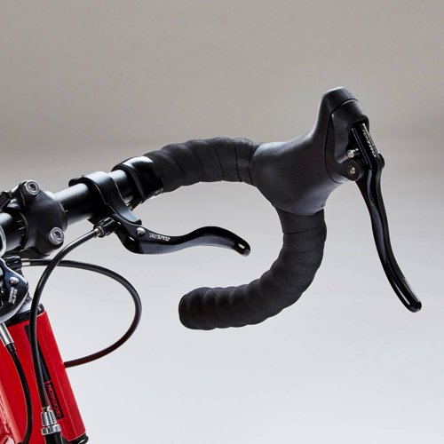 B’TWIN Kids’ 26-Inch Road Bike Ages 9-12 Triban 100  - Thumbnail 3