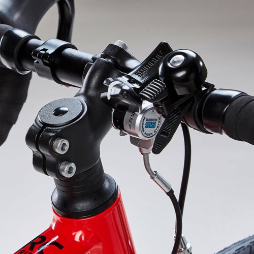 B’TWIN Kids’ 26-Inch Road Bike Ages 9-12 Triban 100  - Thumbnail 4