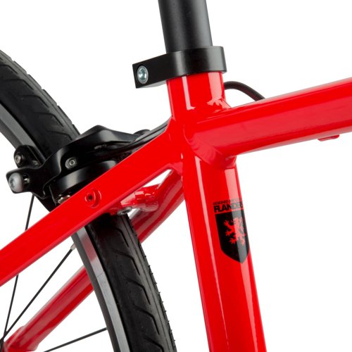 B’TWIN Kids’ 26-Inch Road Bike Ages 9-12 Triban 100  - Thumbnail 5