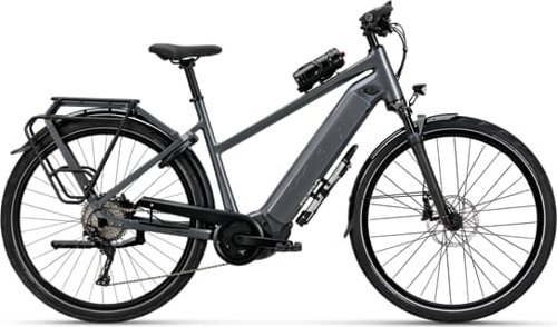 koga E-Worldtraveller Suspension Women’s Sport