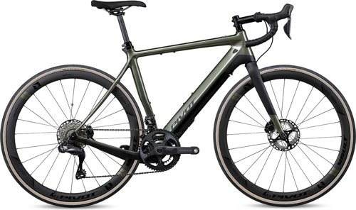 Pivot Evault Ultegra Di2  - Thumbnail 2
