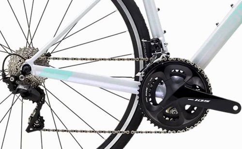 Polygon Strattos S5  - Thumbnail 4