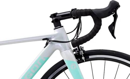 Polygon Strattos S5  - Thumbnail 6